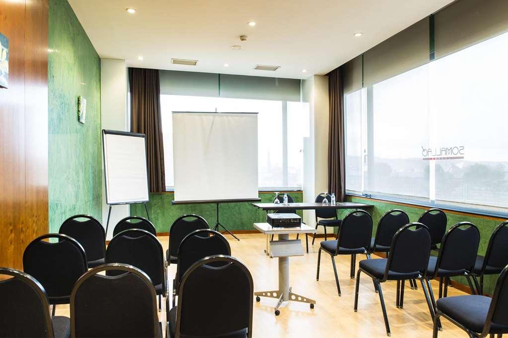 Sercotel AB Rivas Facilidades foto