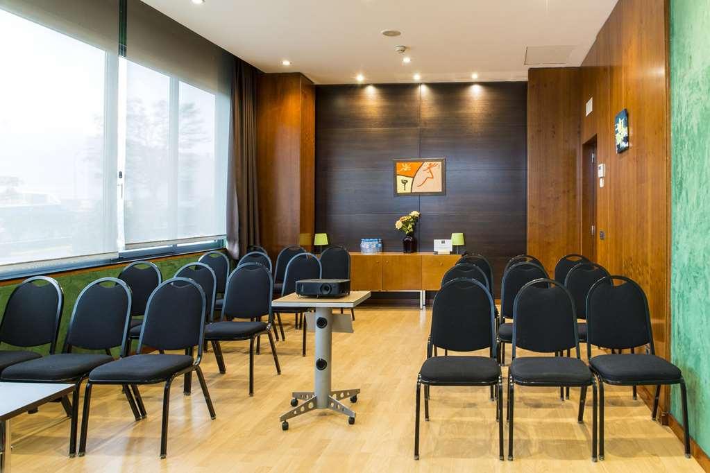 Sercotel AB Rivas Facilidades foto