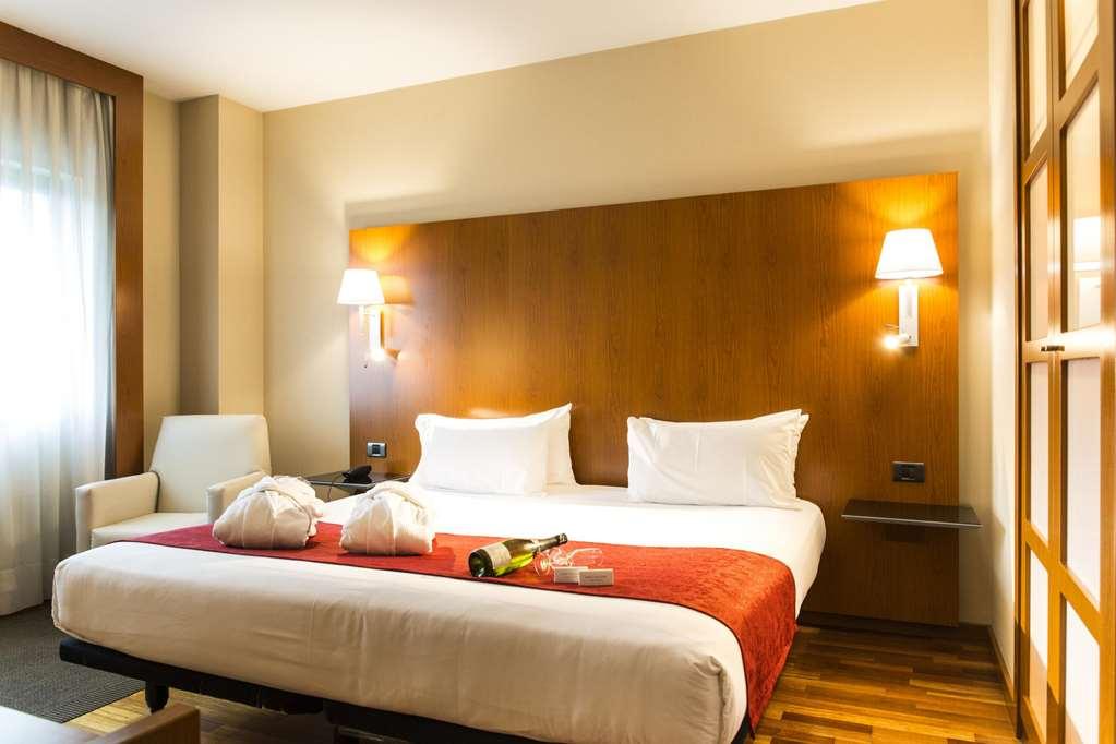 Sercotel AB Rivas Habitación foto