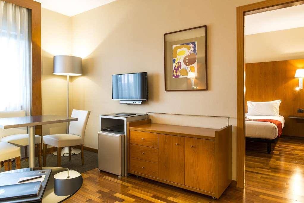 Sercotel AB Rivas Habitación foto